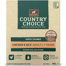 Gelert Choice Tray Chicken [DCse 10] 713133